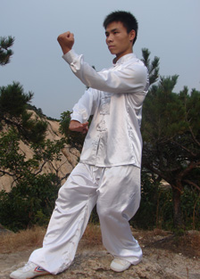 Shi Yan Kuo