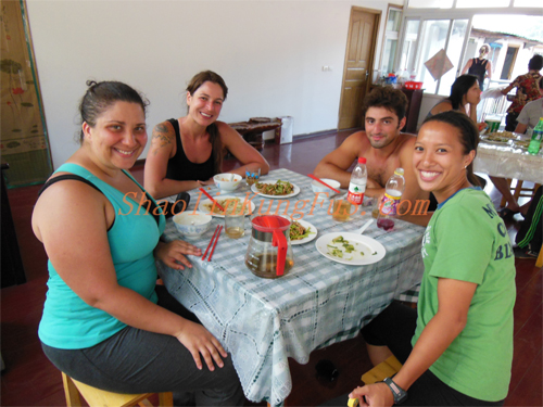 Dining Hall